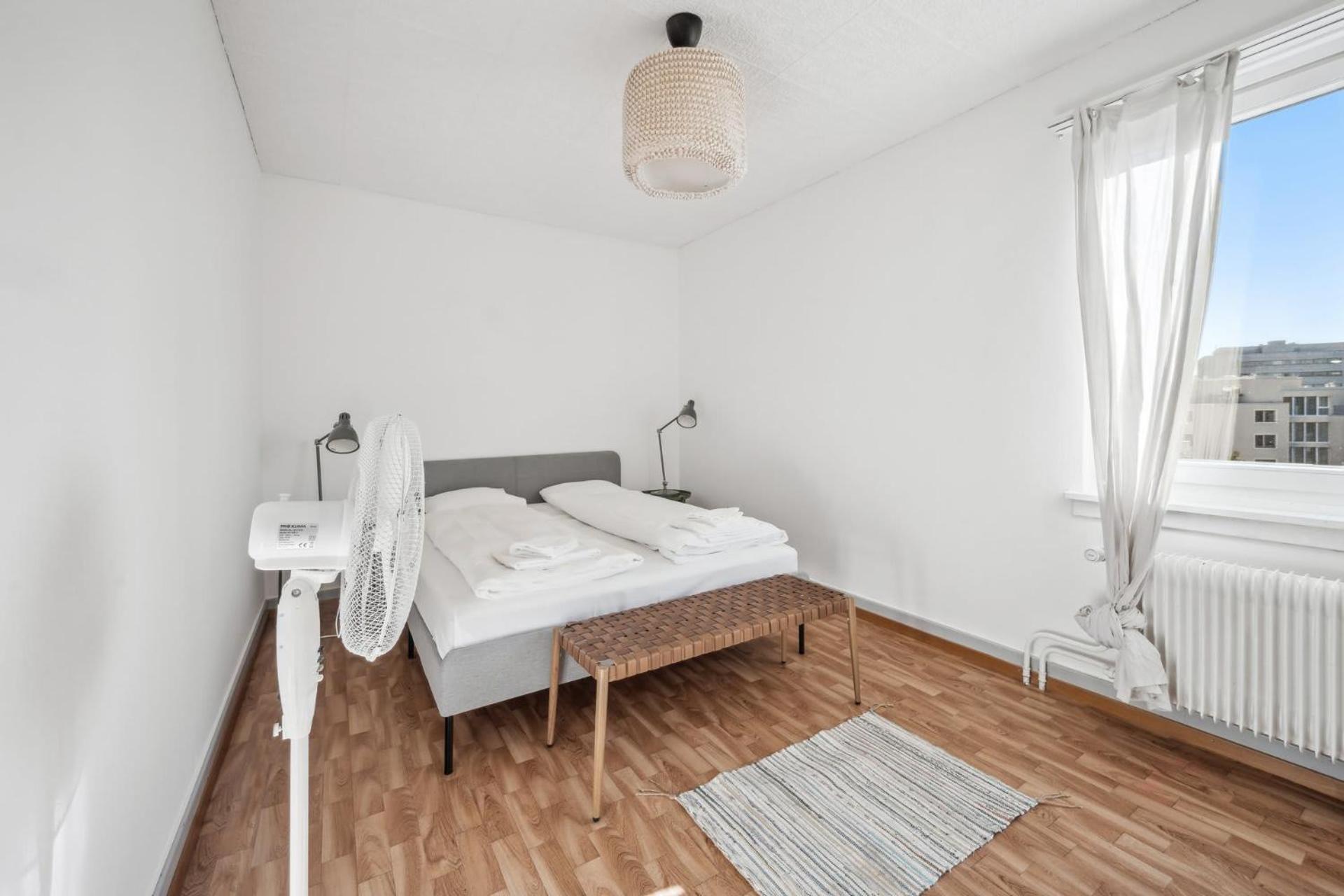 Homey Comfort In Oerlikon Zurich Exterior photo