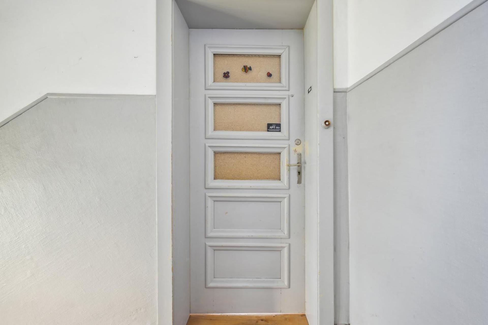 Homey Comfort In Oerlikon Zurich Exterior photo
