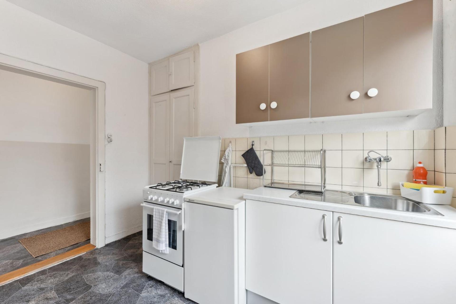 Homey Comfort In Oerlikon Zurich Exterior photo