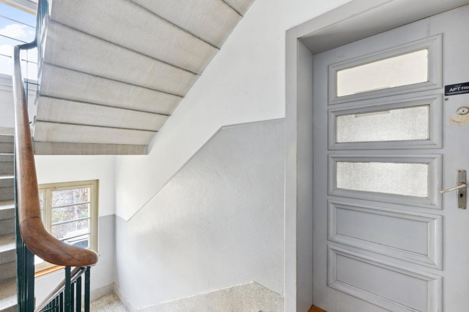 Homey Comfort In Oerlikon Zurich Exterior photo