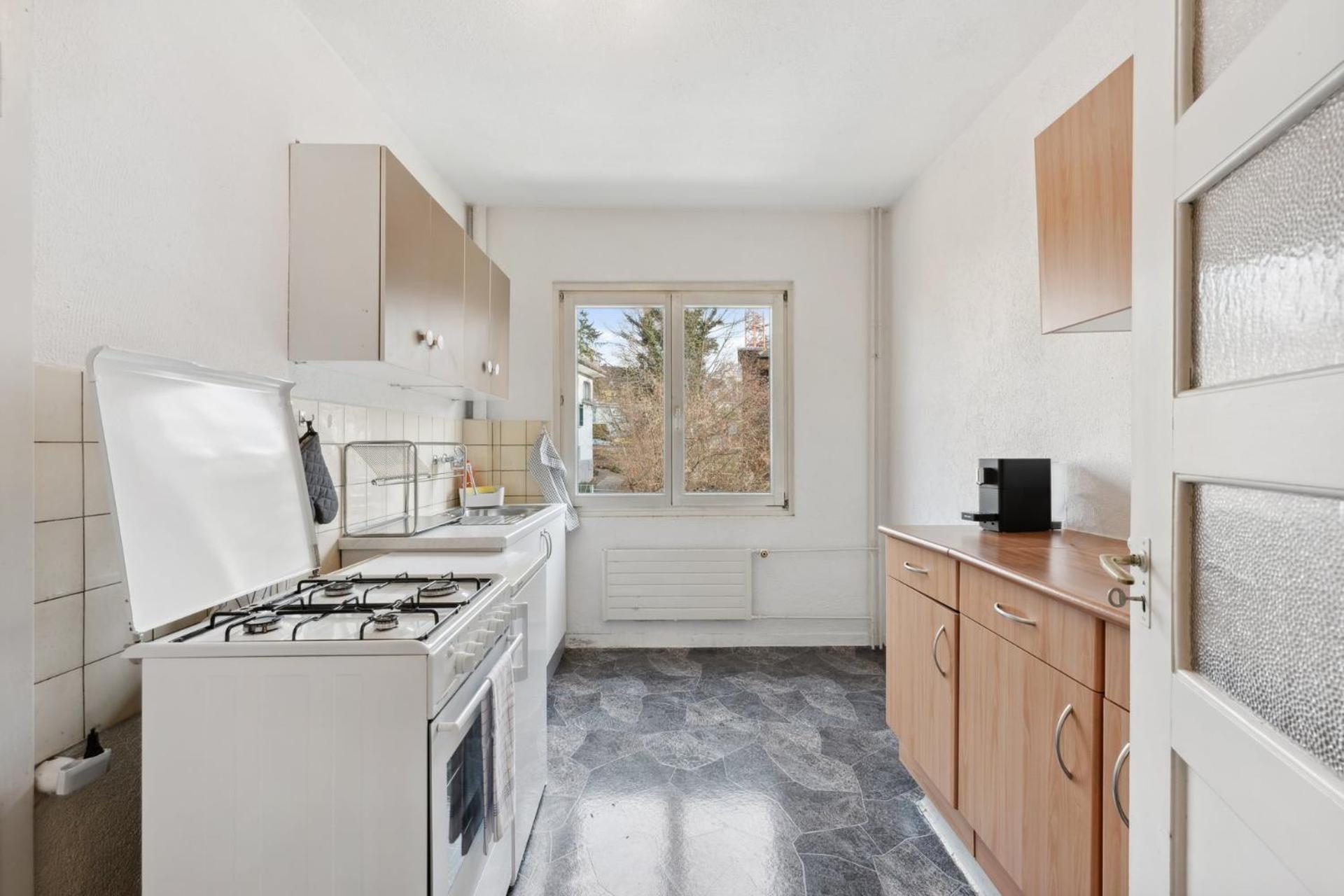 Homey Comfort In Oerlikon Zurich Exterior photo